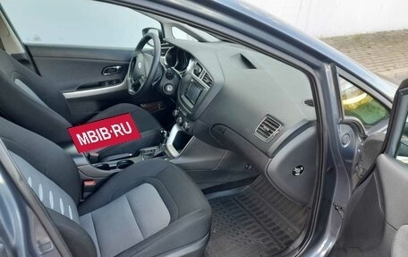 KIA cee'd III, 2012 год, 1 190 000 рублей, 14 фотография