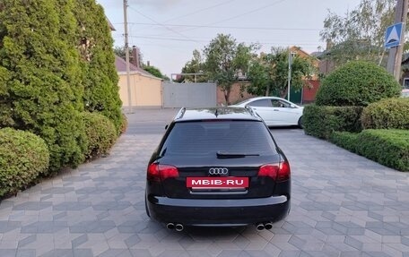 Audi A4, 2007 год, 1 900 000 рублей, 6 фотография