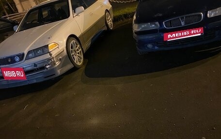 Land Rover 400, 1999 год, 250 000 рублей, 6 фотография