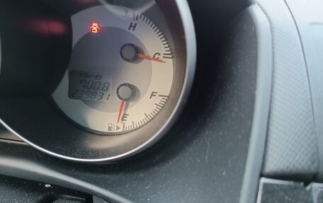 Mazda 3, 2008 год, 620 000 рублей, 7 фотография