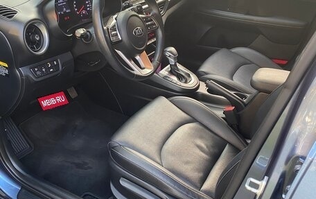 KIA K3, 2019 год, 2 400 000 рублей, 13 фотография