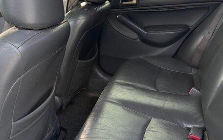 Honda Civic VII, 2002 год, 448 000 рублей, 9 фотография