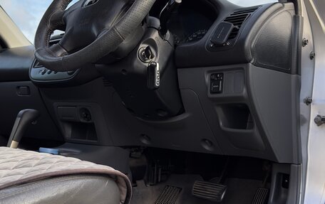 Honda Civic VII, 2002 год, 448 000 рублей, 11 фотография