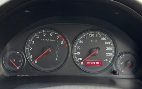 Honda Civic VII, 2002 год, 448 000 рублей, 8 фотография