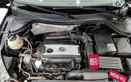 Volkswagen Tiguan I, 2013 год, 1 283 000 рублей, 11 фотография