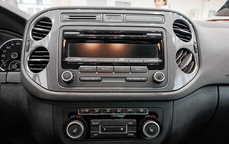Volkswagen Tiguan I, 2013 год, 1 283 000 рублей, 18 фотография