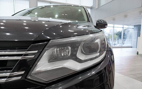 Volkswagen Tiguan I, 2013 год, 1 283 000 рублей, 21 фотография