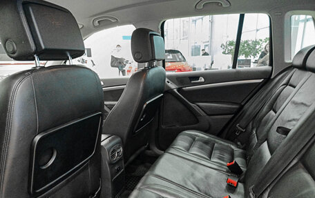 Volkswagen Tiguan I, 2013 год, 1 283 000 рублей, 15 фотография