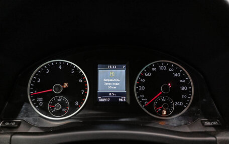 Volkswagen Tiguan I, 2013 год, 1 283 000 рублей, 16 фотография