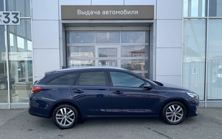 Hyundai i30 III, 2018 год, 1 590 000 рублей, 4 фотография