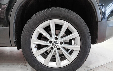 Volkswagen Tiguan I, 2013 год, 1 283 000 рублей, 22 фотография