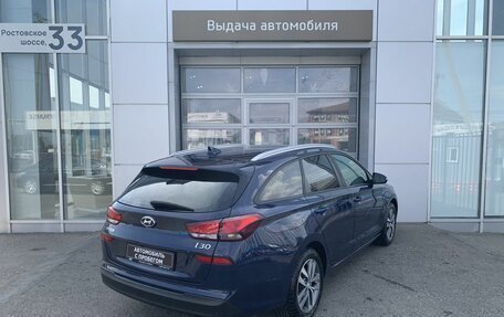 Hyundai i30 III, 2018 год, 1 590 000 рублей, 5 фотография