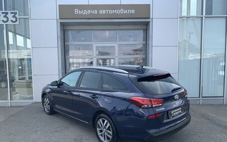 Hyundai i30 III, 2018 год, 1 590 000 рублей, 7 фотография