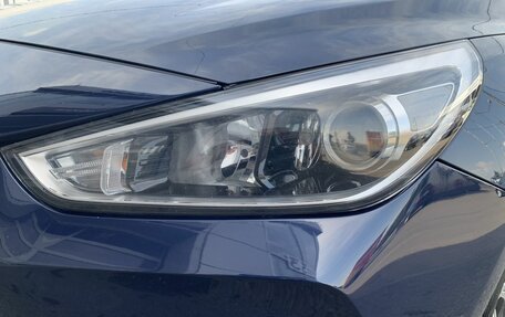 Hyundai i30 III, 2018 год, 1 590 000 рублей, 15 фотография