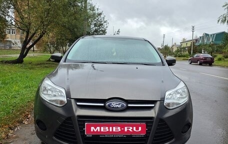 Ford Focus III, 2012 год, 680 000 рублей, 1 фотография