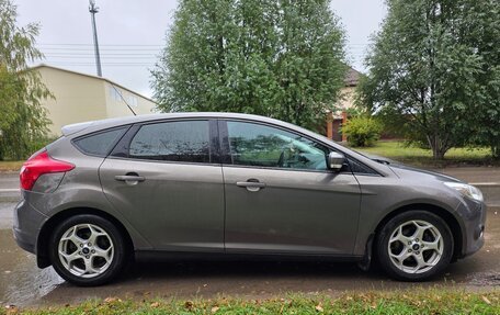 Ford Focus III, 2012 год, 680 000 рублей, 5 фотография