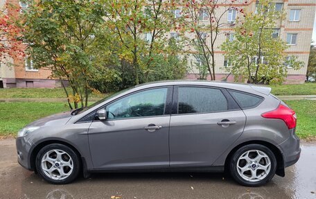 Ford Focus III, 2012 год, 680 000 рублей, 3 фотография