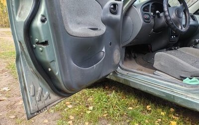 Chevrolet Lanos I, 2006 год, 220 000 рублей, 1 фотография