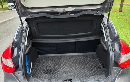 Ford Focus III, 2012 год, 680 000 рублей, 7 фотография