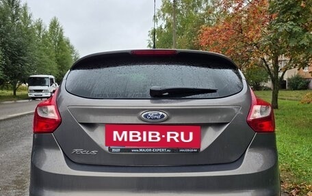 Ford Focus III, 2012 год, 680 000 рублей, 11 фотография