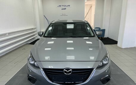 Mazda 3, 2013 год, 1 099 000 рублей, 2 фотография