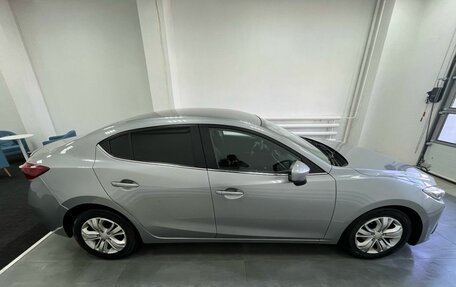 Mazda 3, 2013 год, 1 099 000 рублей, 4 фотография
