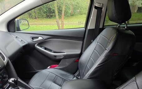 Ford Focus III, 2012 год, 680 000 рублей, 12 фотография