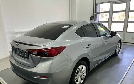 Mazda 3, 2013 год, 1 099 000 рублей, 5 фотография