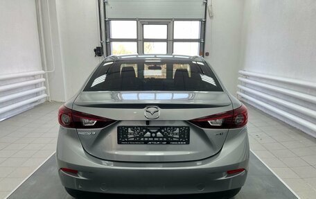 Mazda 3, 2013 год, 1 099 000 рублей, 6 фотография