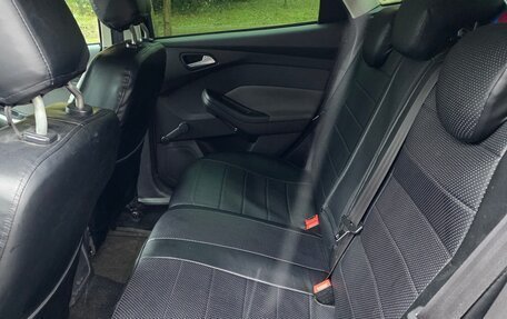 Ford Focus III, 2012 год, 680 000 рублей, 15 фотография