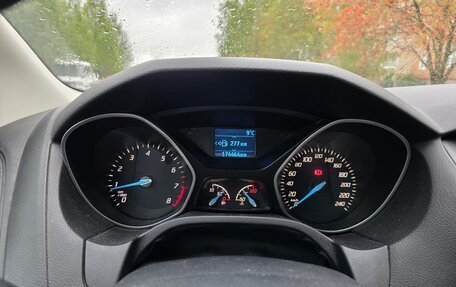 Ford Focus III, 2012 год, 680 000 рублей, 16 фотография