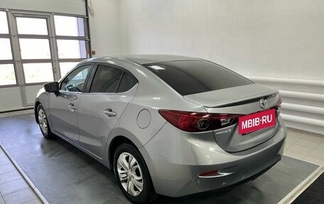 Mazda 3, 2013 год, 1 099 000 рублей, 7 фотография