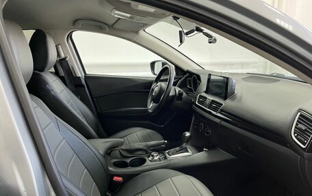 Mazda 3, 2013 год, 1 099 000 рублей, 10 фотография