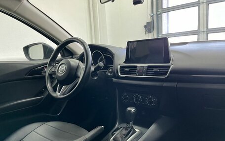 Mazda 3, 2013 год, 1 099 000 рублей, 11 фотография