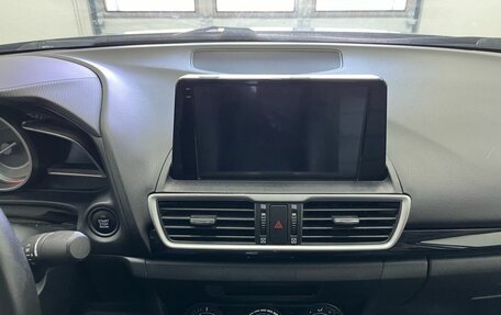 Mazda 3, 2013 год, 1 099 000 рублей, 14 фотография