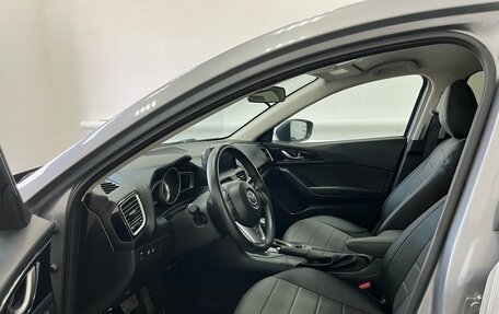 Mazda 3, 2013 год, 1 099 000 рублей, 9 фотография