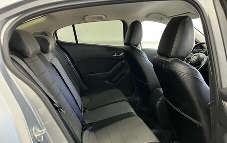 Mazda 3, 2013 год, 1 099 000 рублей, 15 фотография