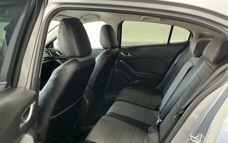 Mazda 3, 2013 год, 1 099 000 рублей, 16 фотография