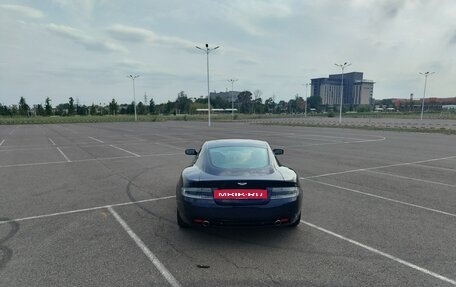 Aston Martin DB9 I, 2008 год, 6 900 000 рублей, 5 фотография