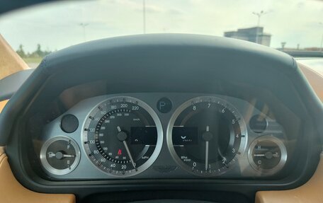 Aston Martin DB9 I, 2008 год, 6 900 000 рублей, 9 фотография