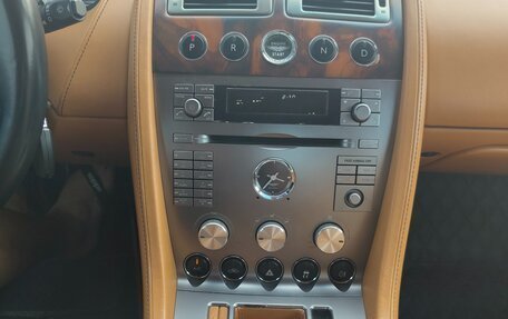 Aston Martin DB9 I, 2008 год, 6 900 000 рублей, 12 фотография