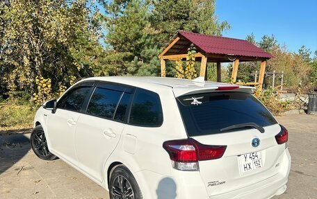Toyota Corolla, 2018 год, 1 600 000 рублей, 4 фотография