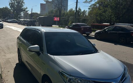 Toyota Corolla, 2018 год, 1 600 000 рублей, 6 фотография