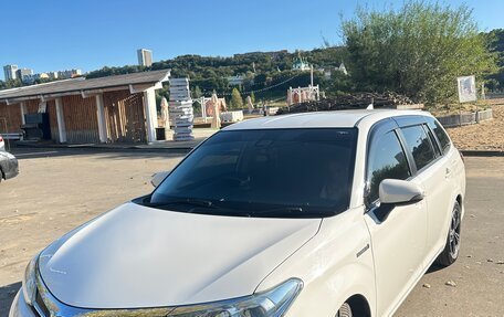 Toyota Corolla, 2018 год, 1 600 000 рублей, 2 фотография