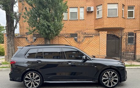 BMW X7, 2023 год, 12 900 000 рублей, 4 фотография