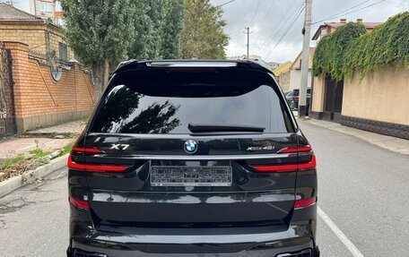 BMW X7, 2023 год, 12 900 000 рублей, 6 фотография