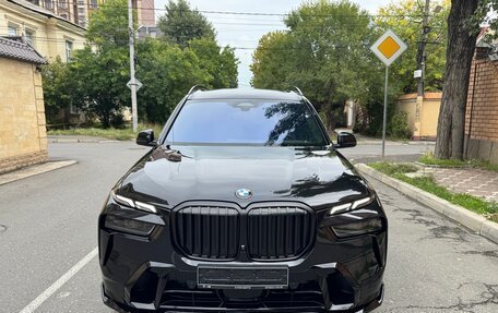 BMW X7, 2023 год, 12 900 000 рублей, 2 фотография