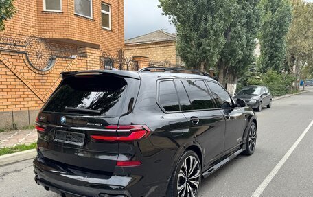 BMW X7, 2023 год, 12 900 000 рублей, 5 фотография