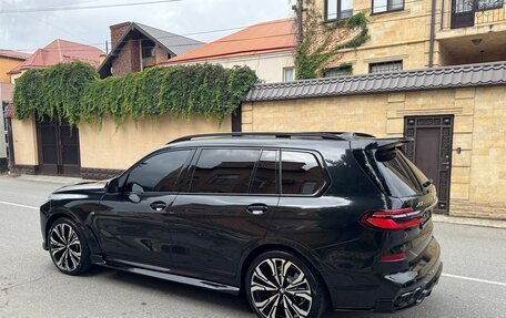 BMW X7, 2023 год, 12 900 000 рублей, 7 фотография