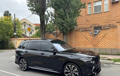 BMW X7, 2023 год, 12 900 000 рублей, 3 фотография